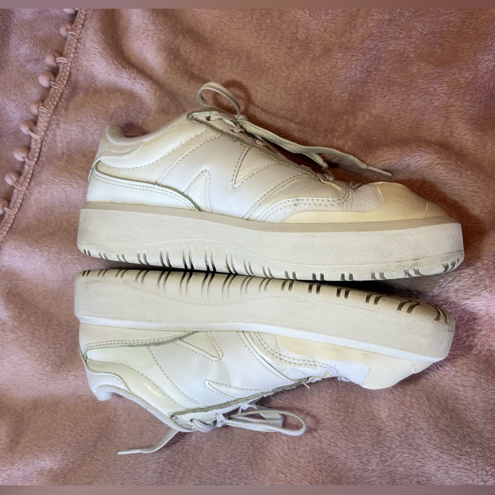 New balance CT302 Sneakers - Chunky Lace-Up Style